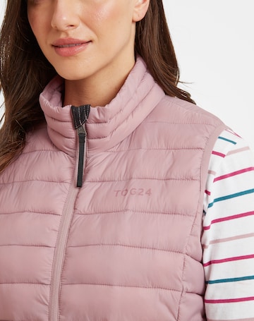 Tog24 Gibson Womens Gilet