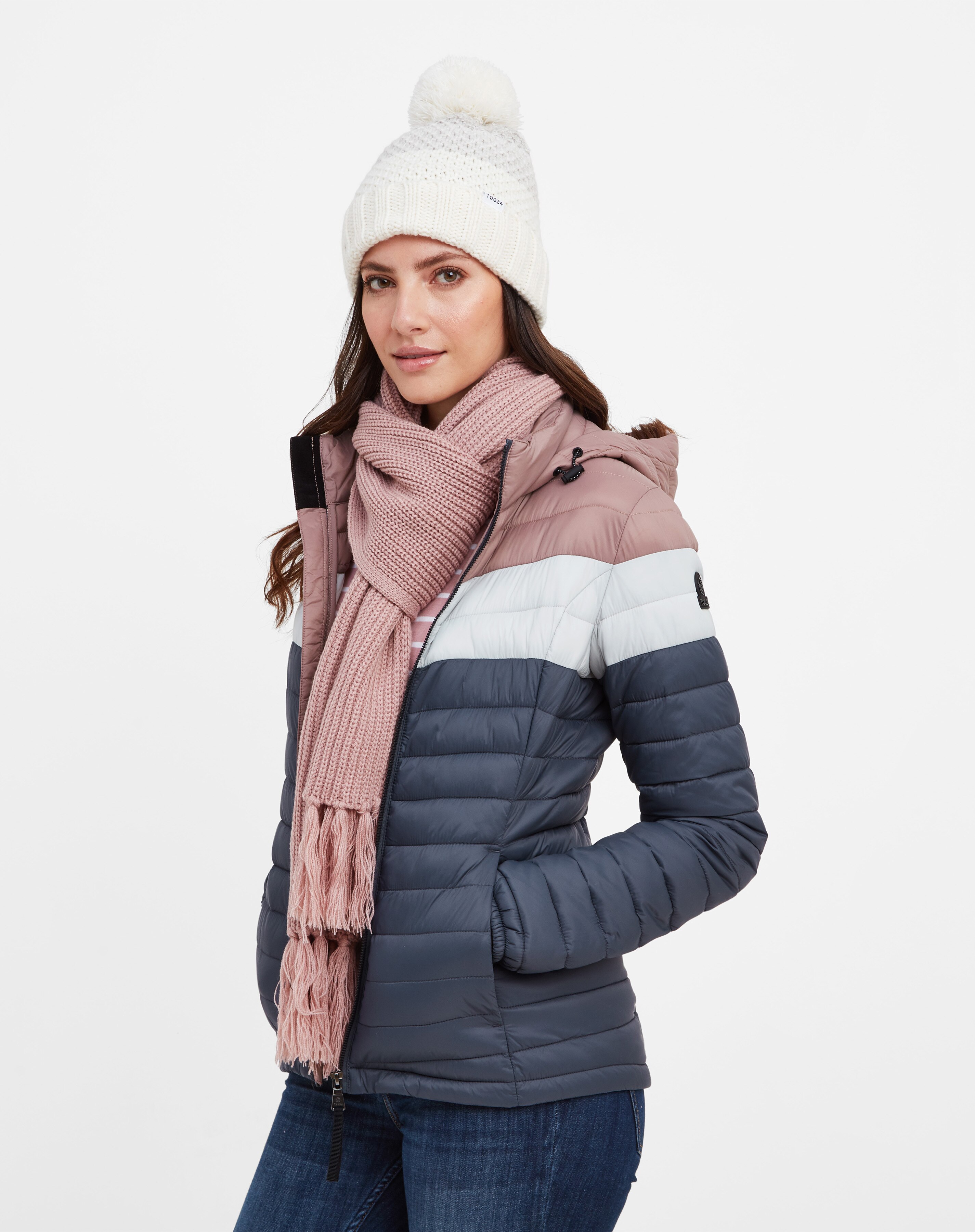 Tog24 Garriston Womens Padded Jacket