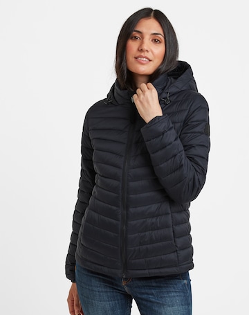 Tog24 Garriston Womens Padded Plain Jkt