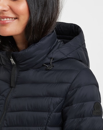 Tog24 Garriston Womens Padded Plain Jkt