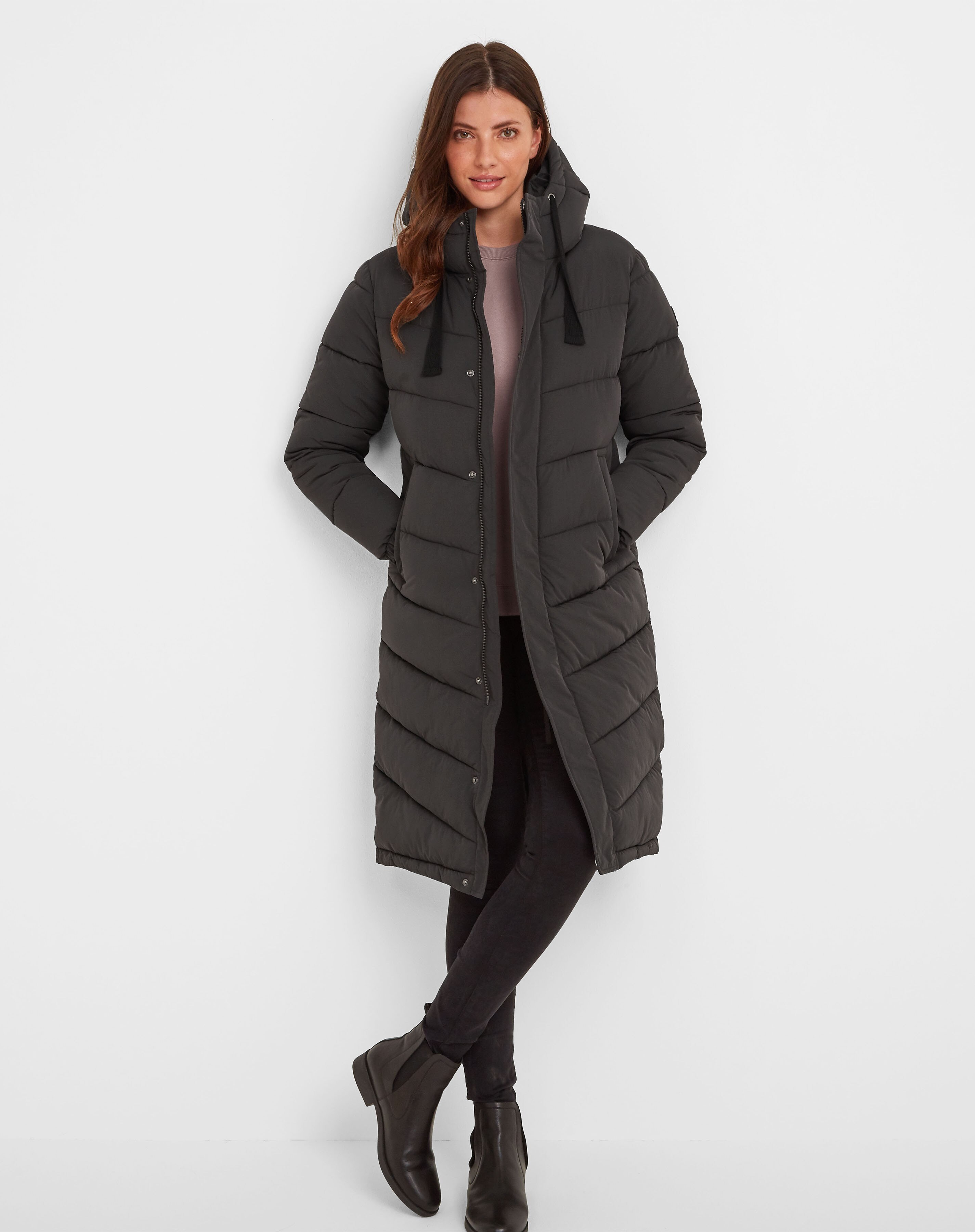 Tog24 Raleigh Womens Jacket