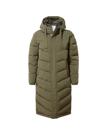 Tog24 Raleigh Womens Jacket