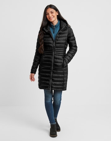 Tog24 Bardsea Womens Long Down Jacket