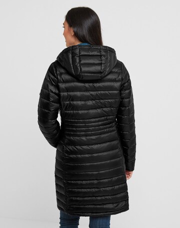 Tog24 Bardsea Womens Long Down Jacket