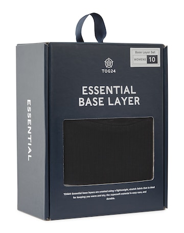 Tog24 Darley Womens Thermal Set