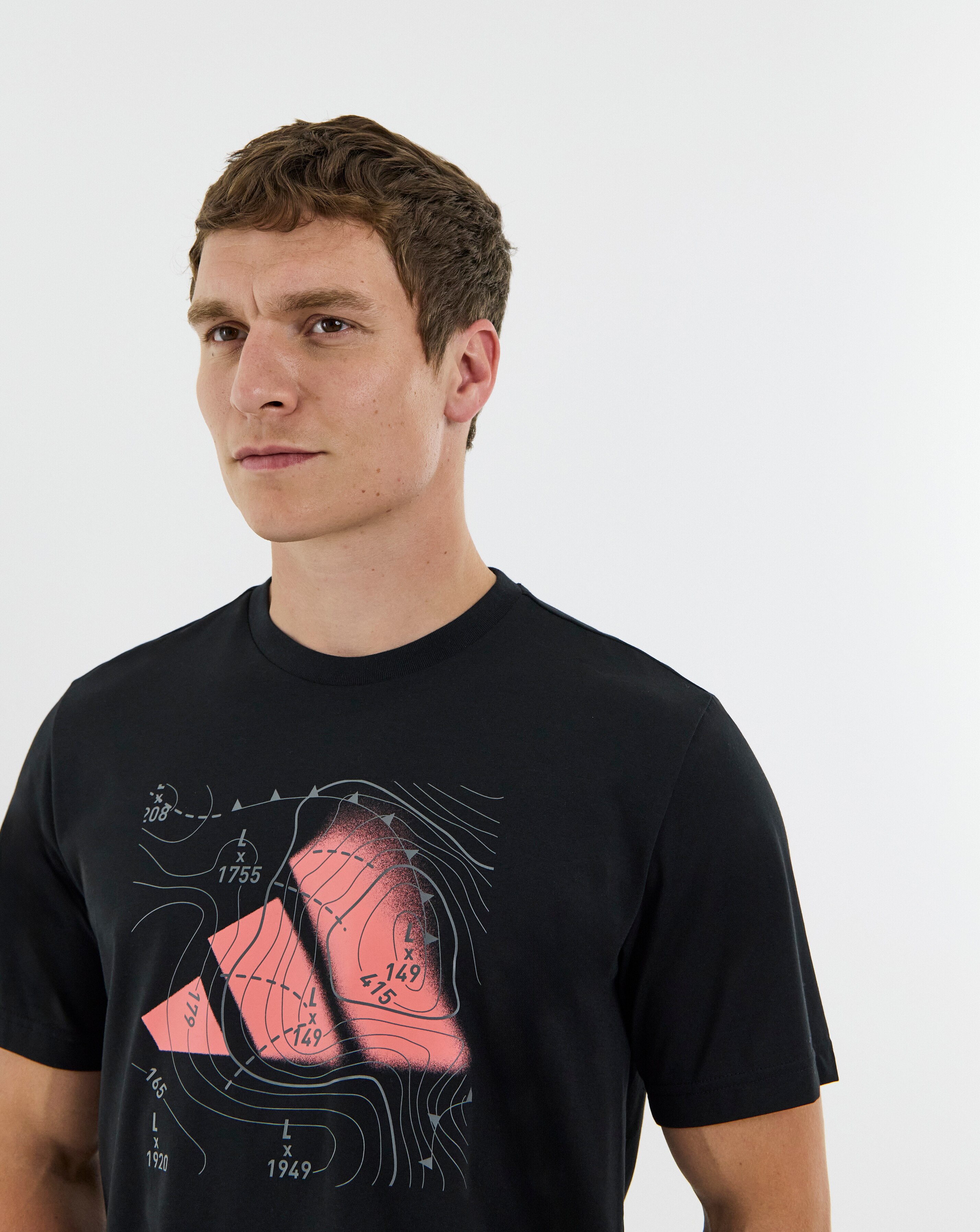 adidas Citytech T-Shirt