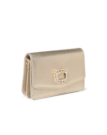 Paradox London Della Clutch Bag