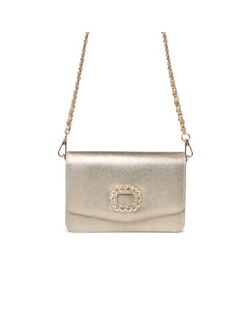 Paradox London Della Clutch Bag