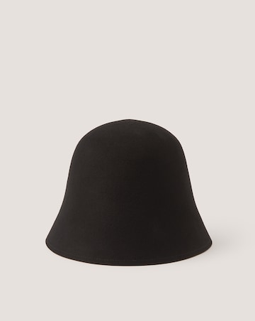 Monsoon Fae Wool Bucket Hat