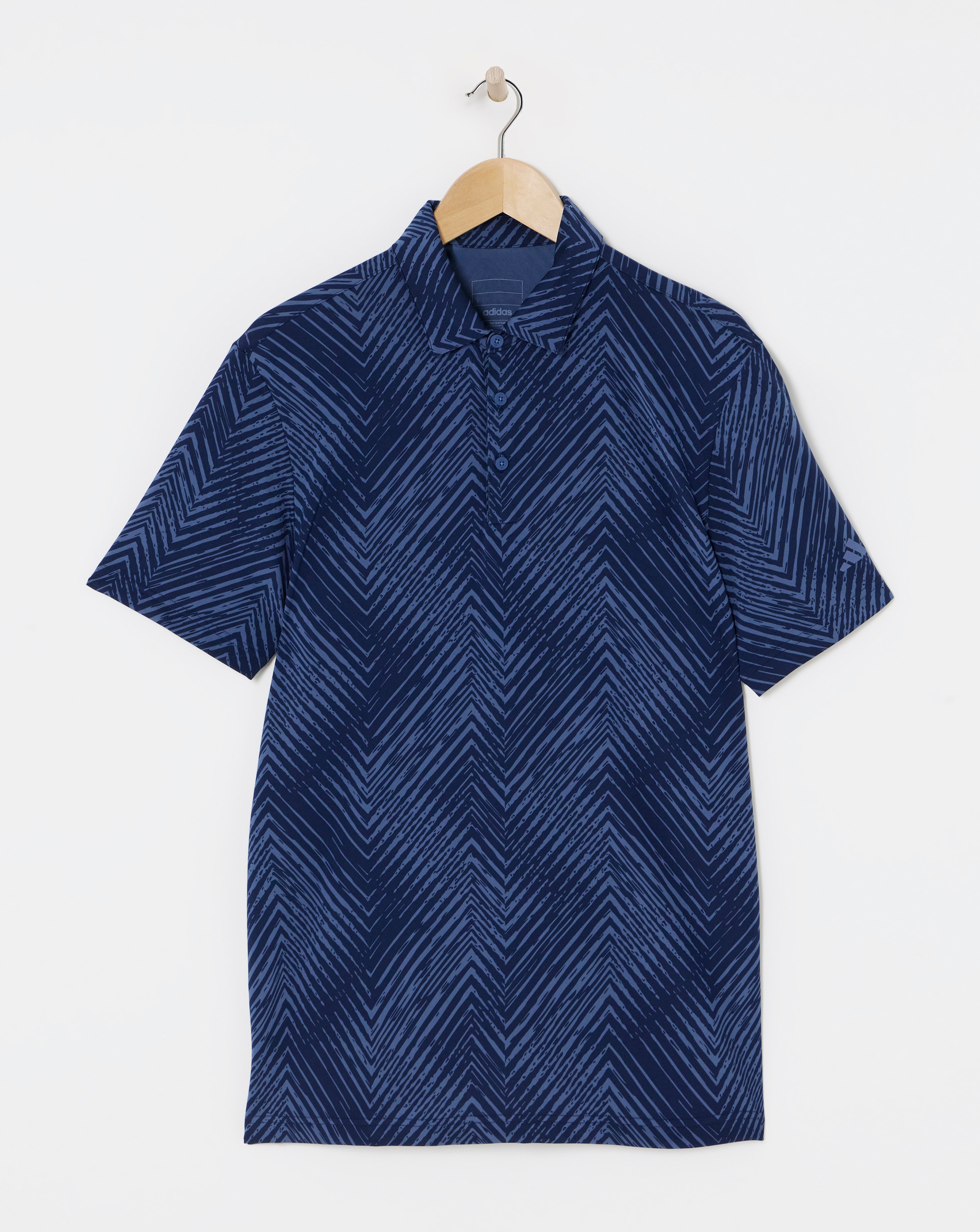 adidas Golf Ultimate365 Polo Shirt