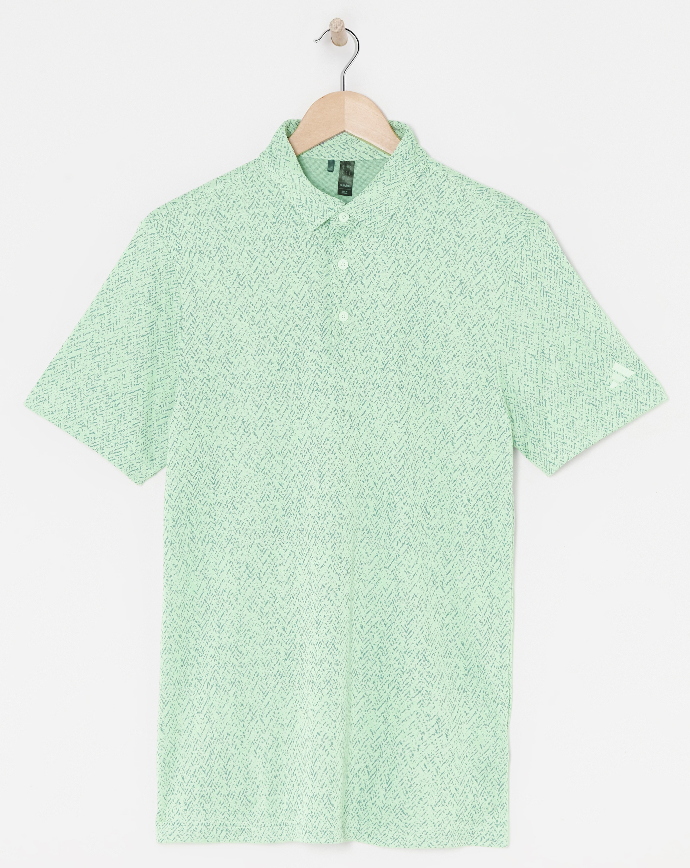 adidas Golf Ultimate365 Polo Shirt