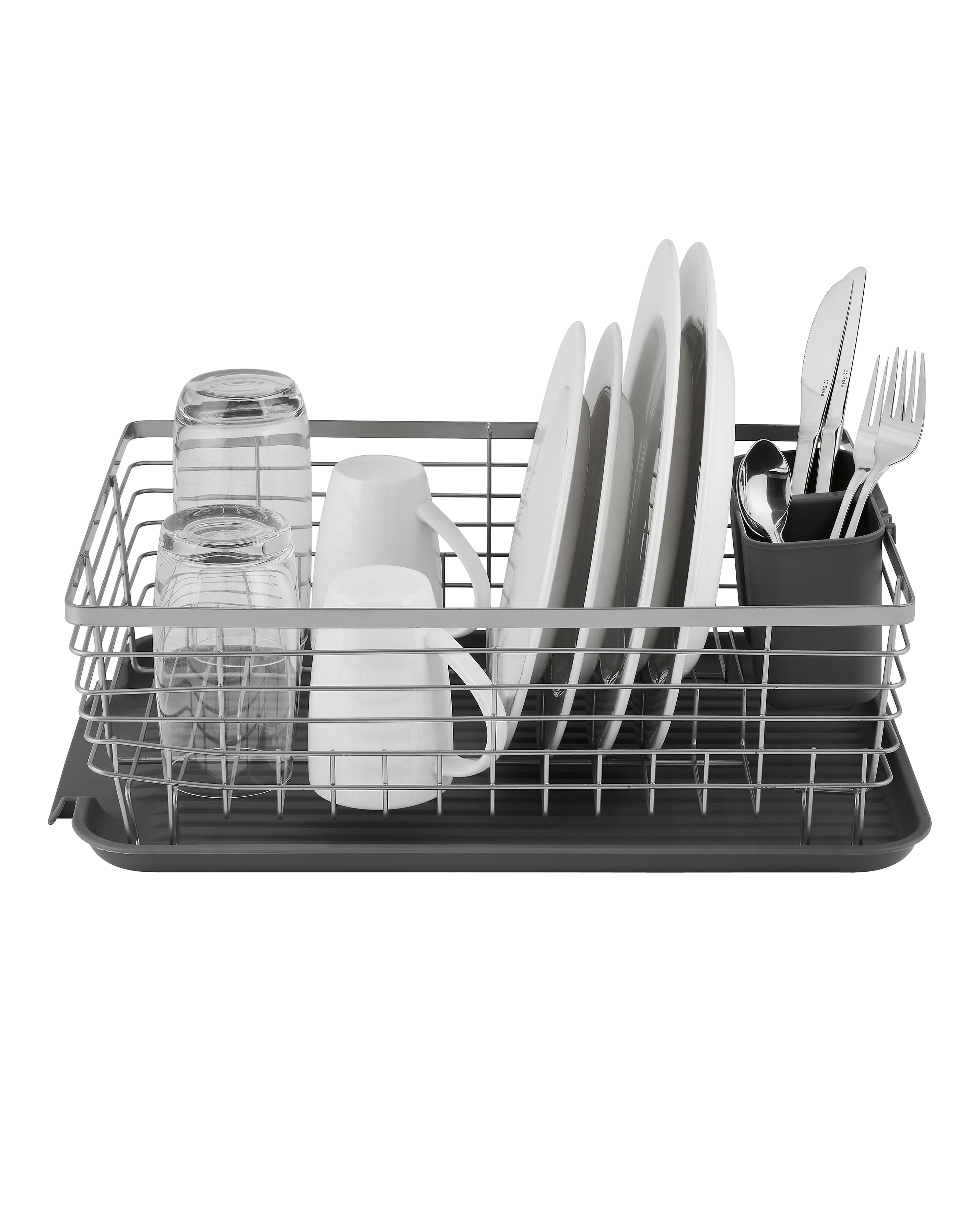 Tower Compact Dishrack