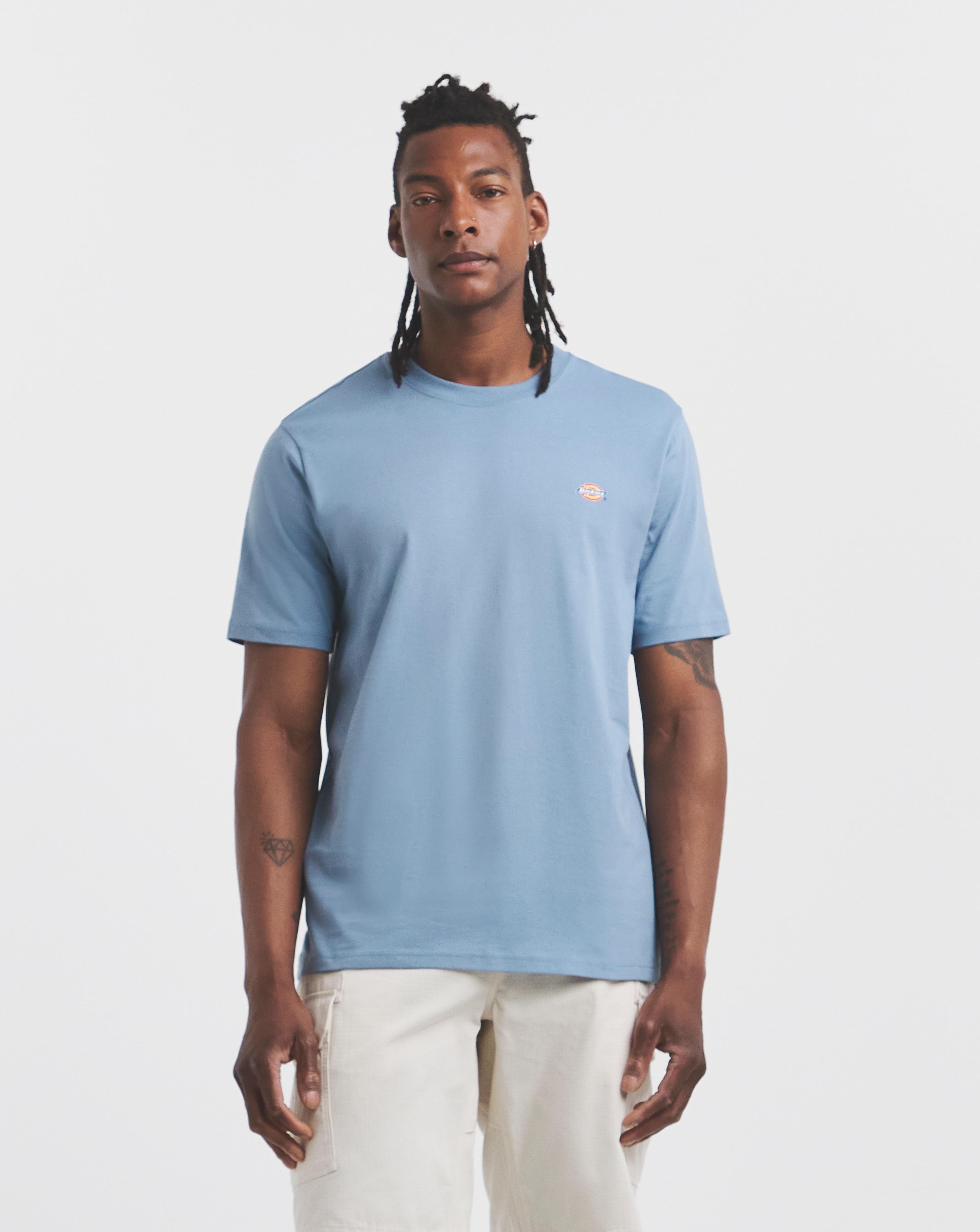 Dickies Short Sleeve Mapleton T-Shirt