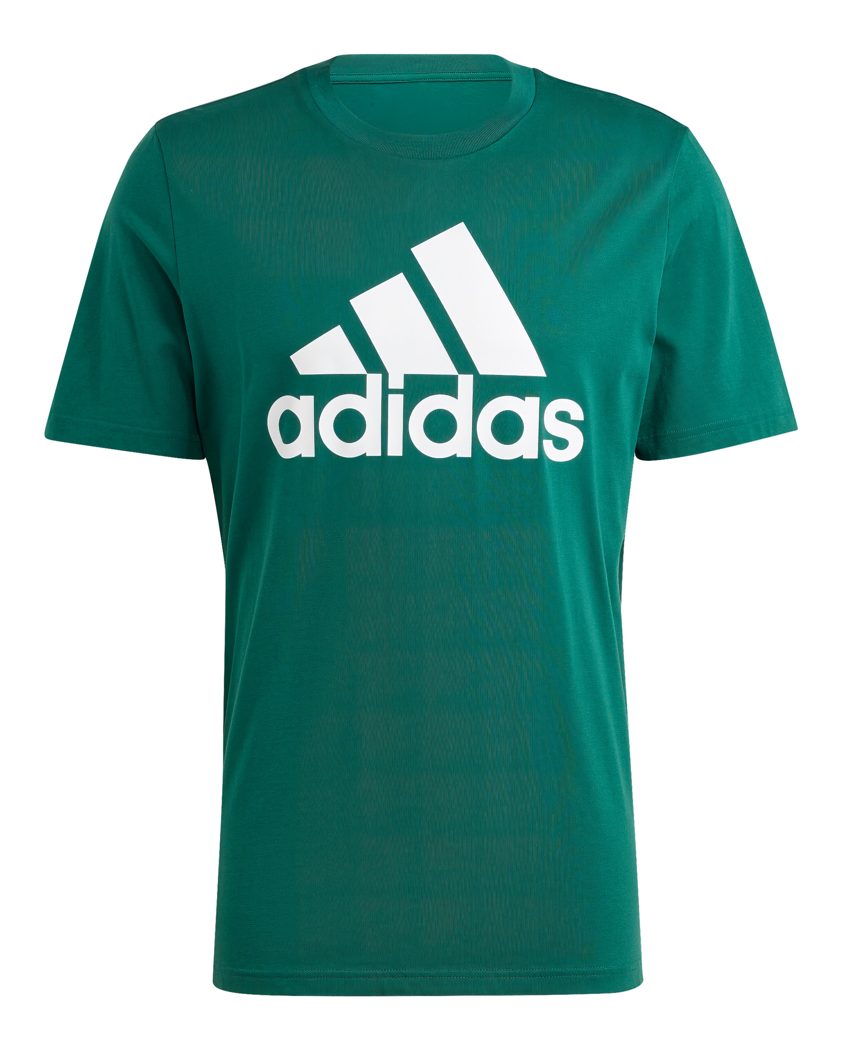 adidas Essentials Big Logo T-Shirt