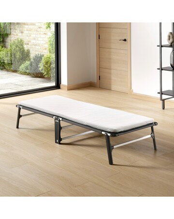 Jay-Be Compact Folding Bed with Mattress
