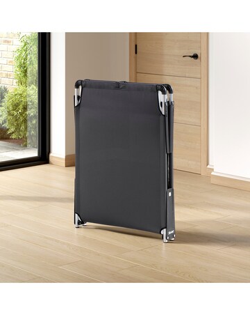 Jay-Be Compact Folding Bed with Mattress