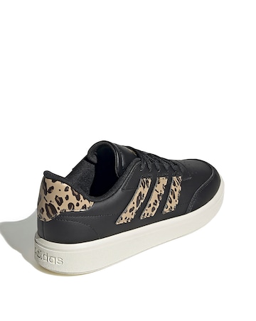 adidas Courtblock Trainers