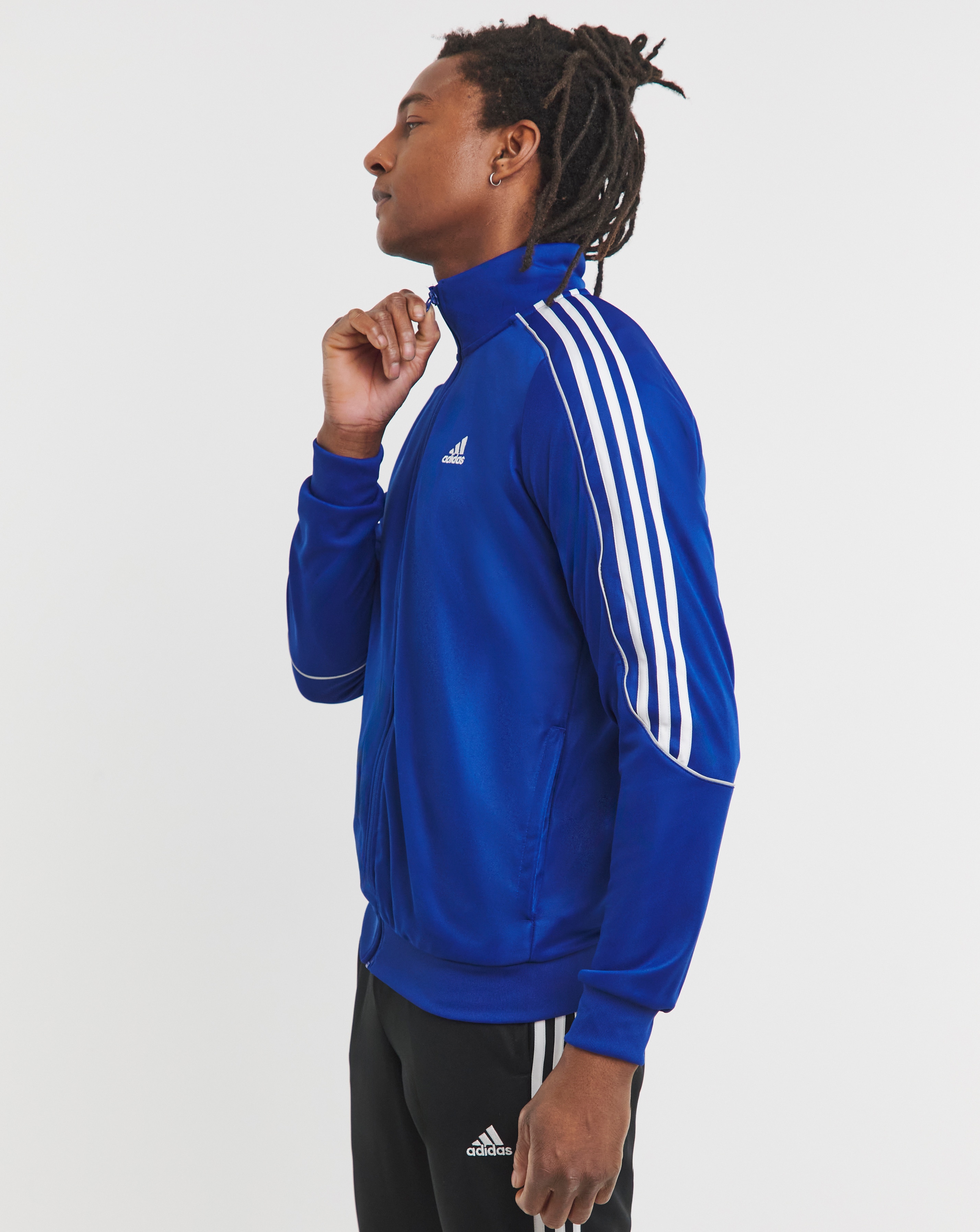 adidas 3 Stripes Tracksuit