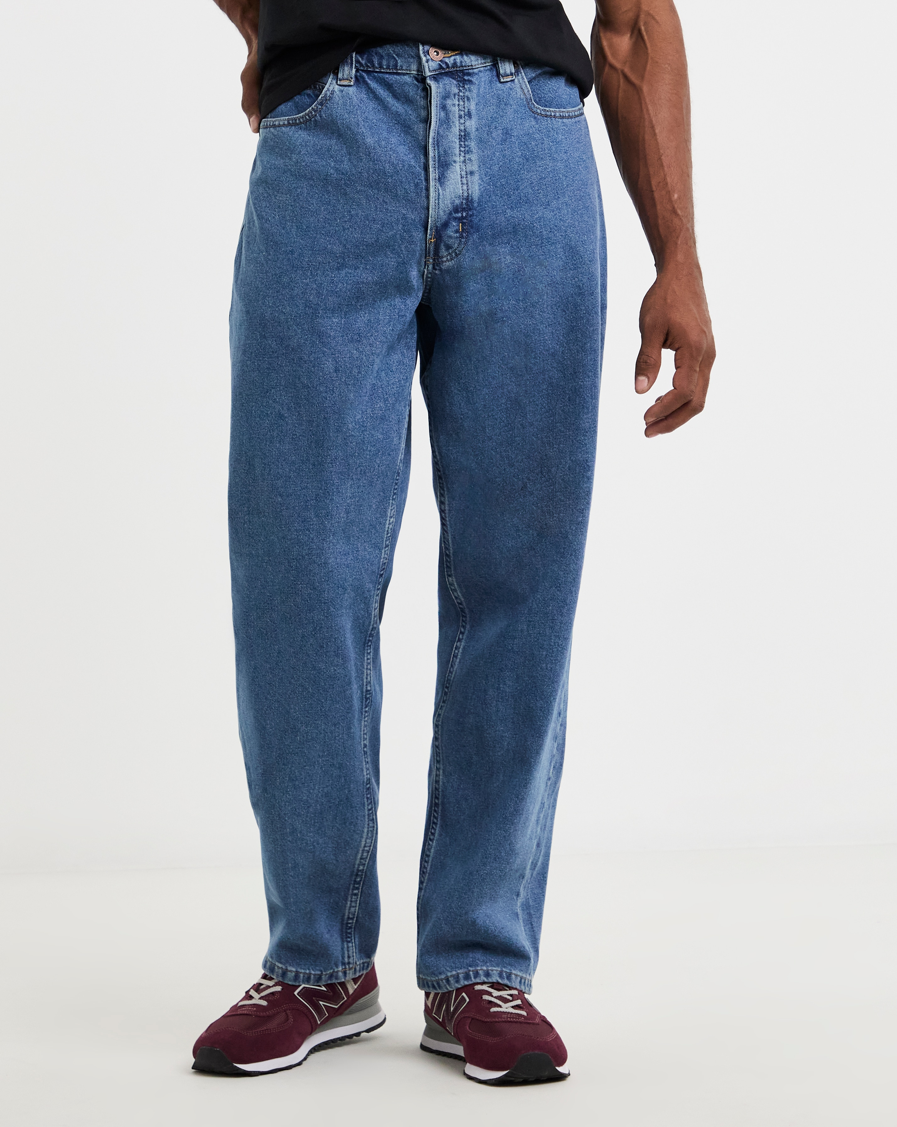 Dickies Thomasville Loose Jean