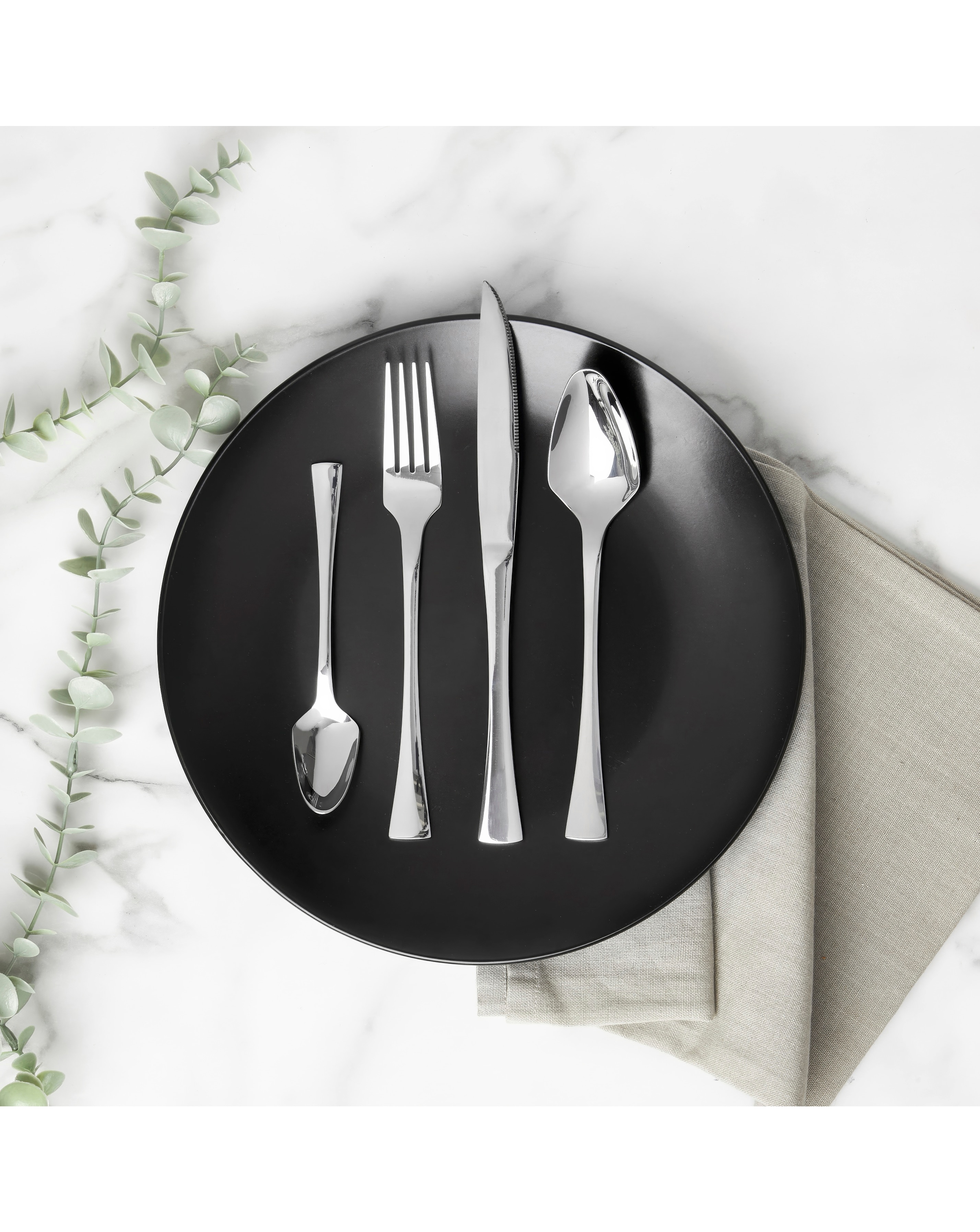 Sabichi Hampstead Cutlery Set