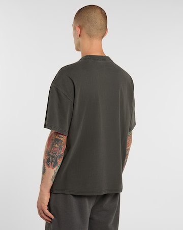 Dickies Short Sleeve Plainville Logo T-Shirt - Black