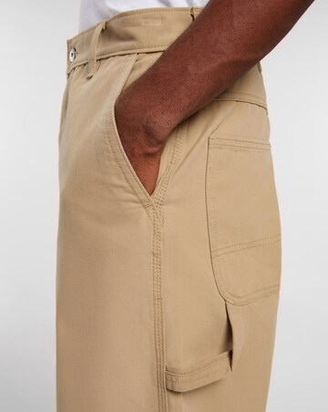 Dickies Canvas Carpenter Lighweight Pant - Desert Sand