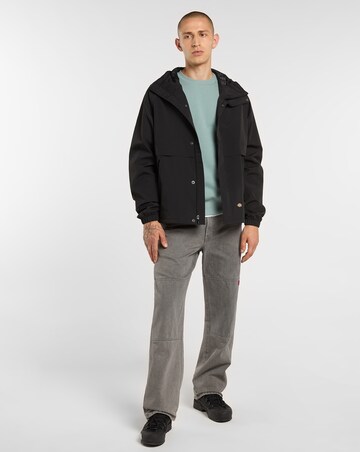 Dickies Baltimore Nylon Jacket - Black