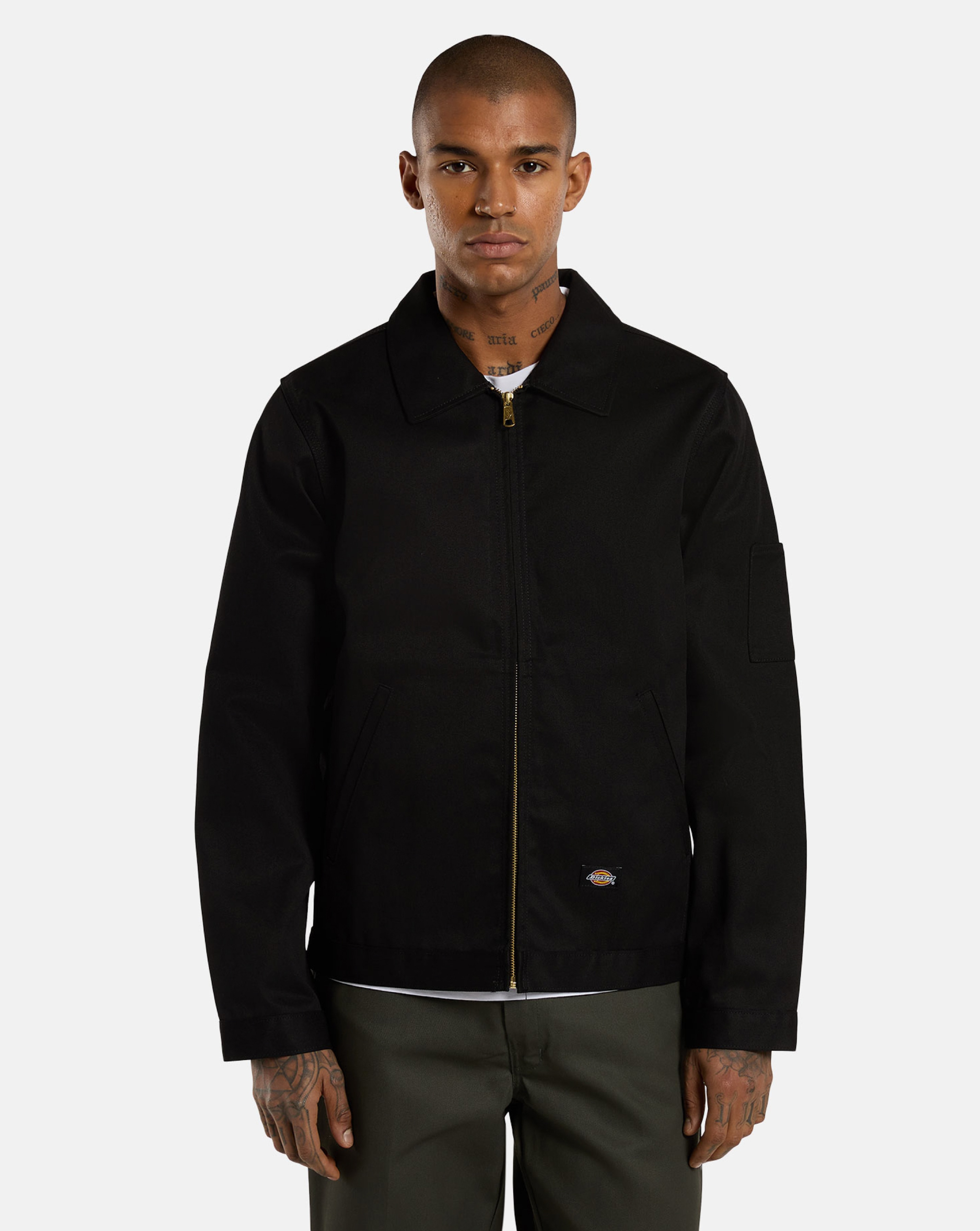 New In - Dickies Unlined Eisenhower Jacket
