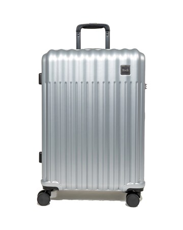Rock Luna Medium Suitcase