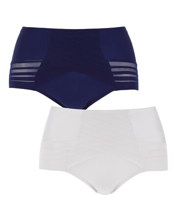 MAGISCULPT 2 Pack No VPL Light Control Brief