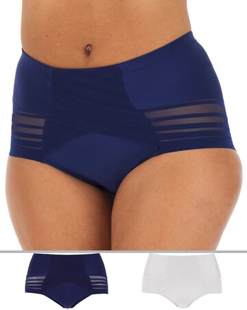 MAGISCULPT 2 Pack No VPL Light Control Brief