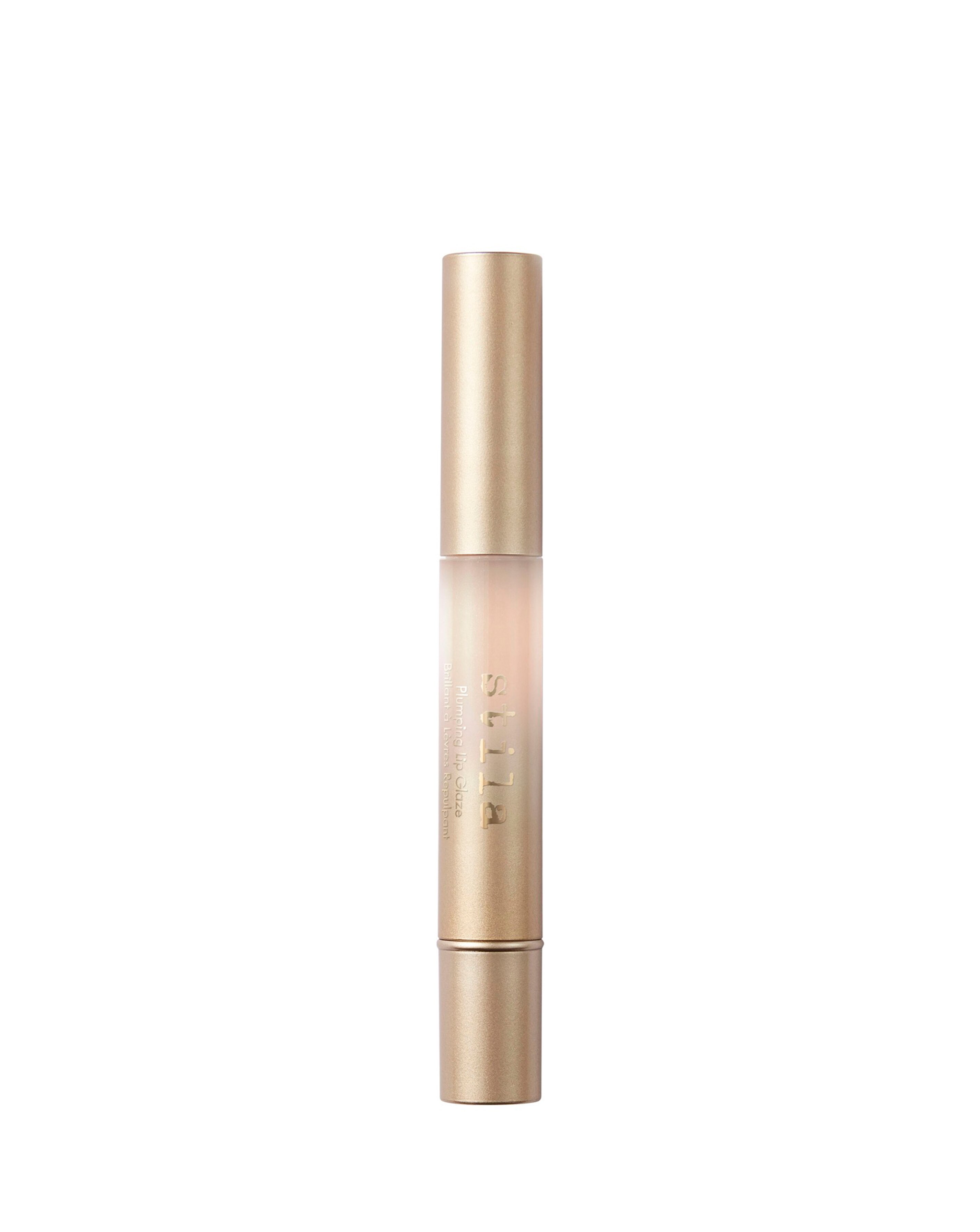 Stila Plumping Lip Glaze- In The Clear