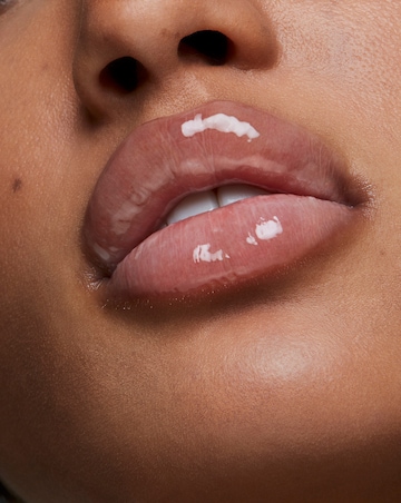 Stila Plumping Lip Glaze- In The Clear