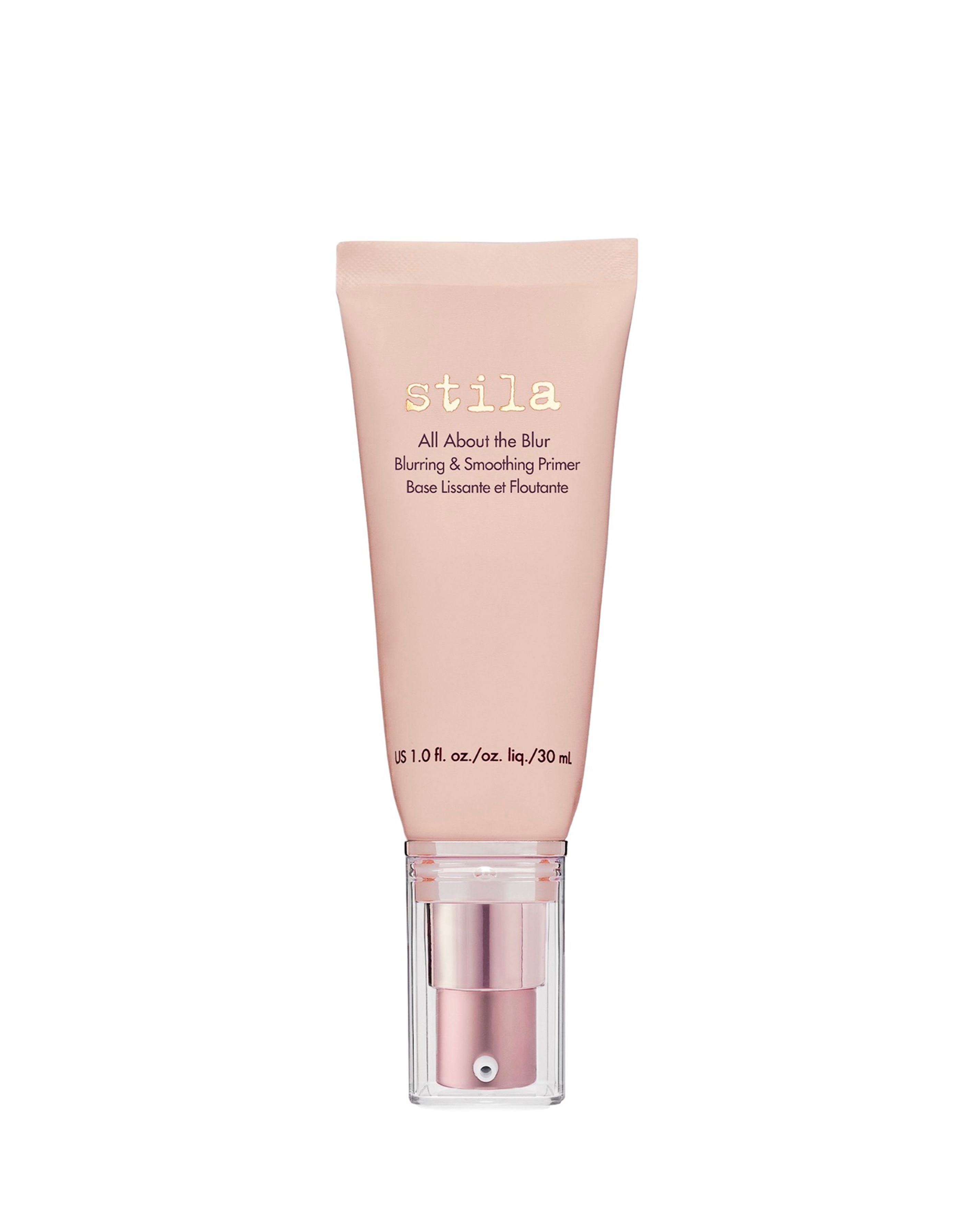 Stila All About The Blur Primer