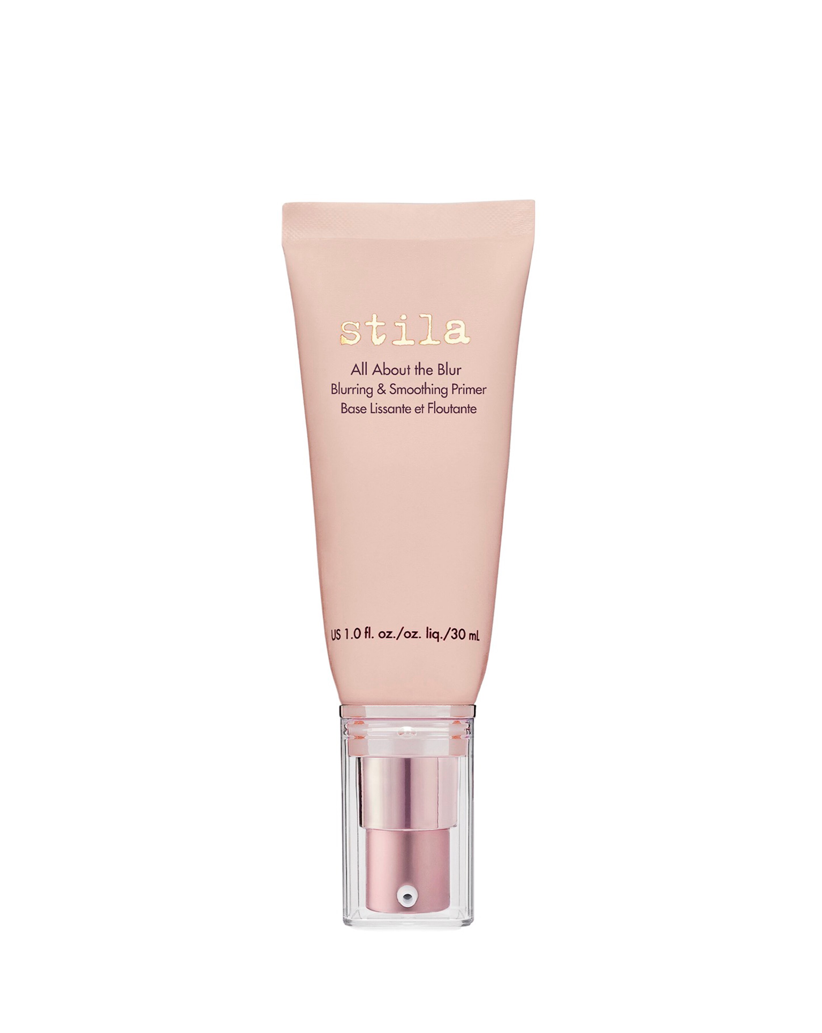 Stila All About The Blur - Blurring And Smoothing Primer