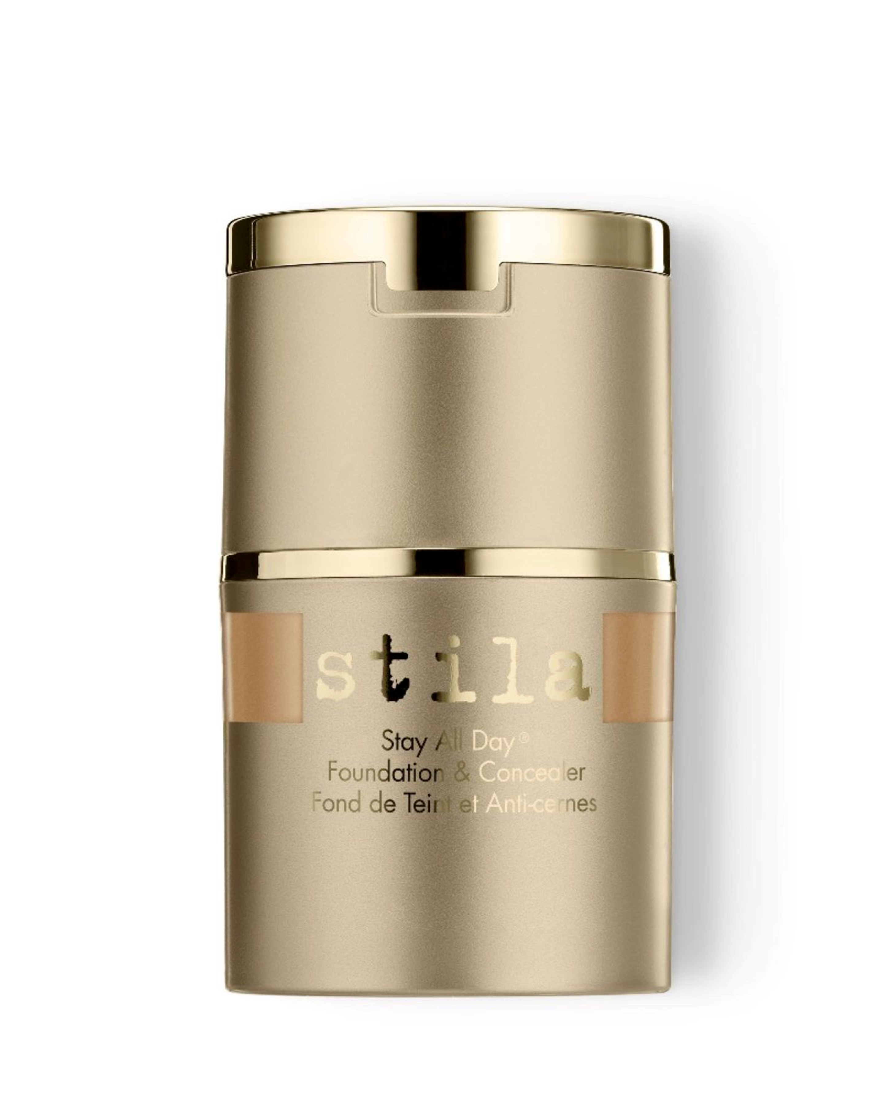 Stila Stay All Day Foundation Hue 5