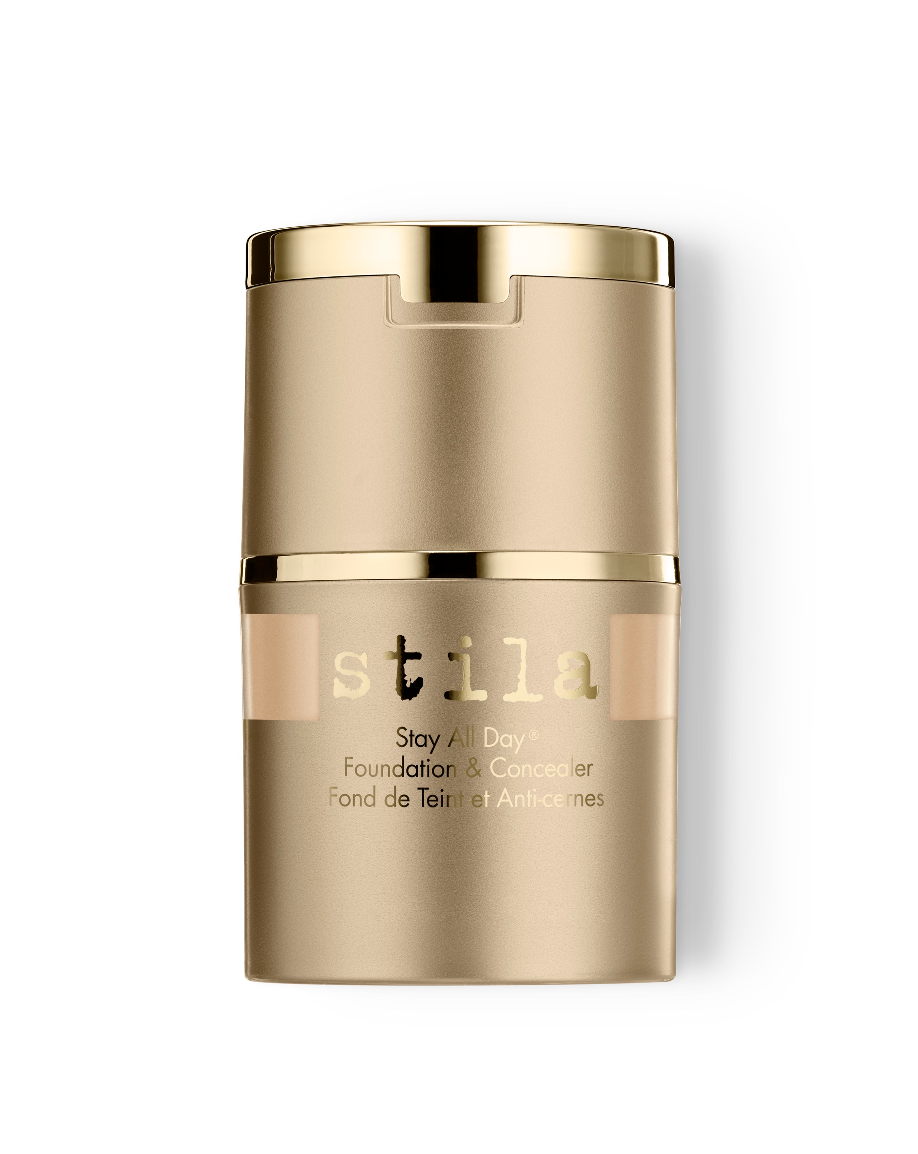 Stila Stay All Day Foundation Porcelain