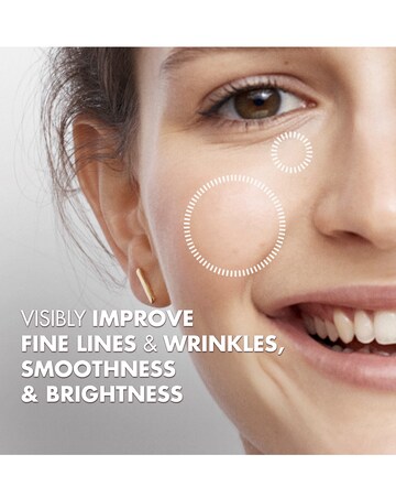 Olay Regenerist Retinol24 MAX Night Serum Without Fragrance, 40ml