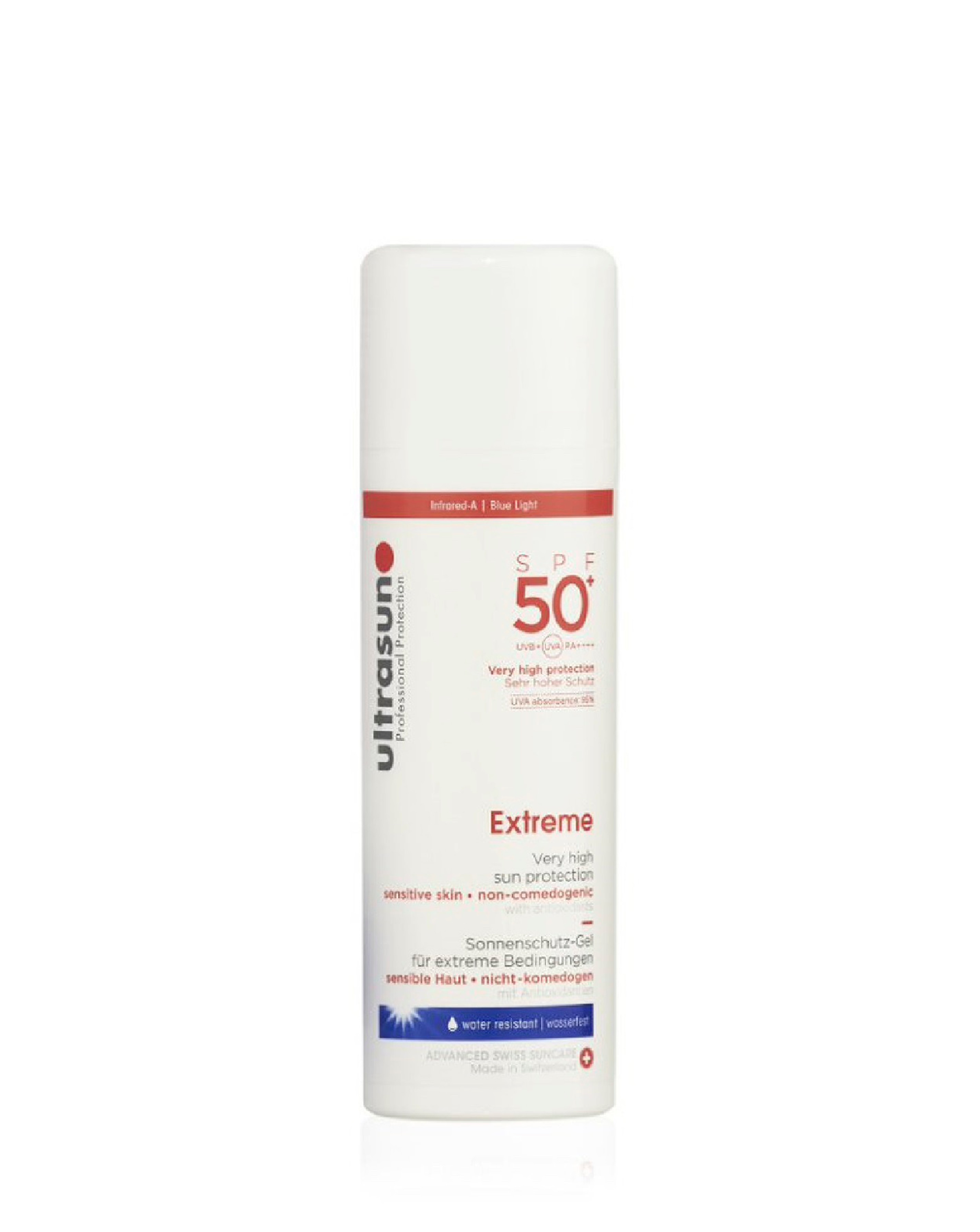 Ultrasun Extreme SPF50+