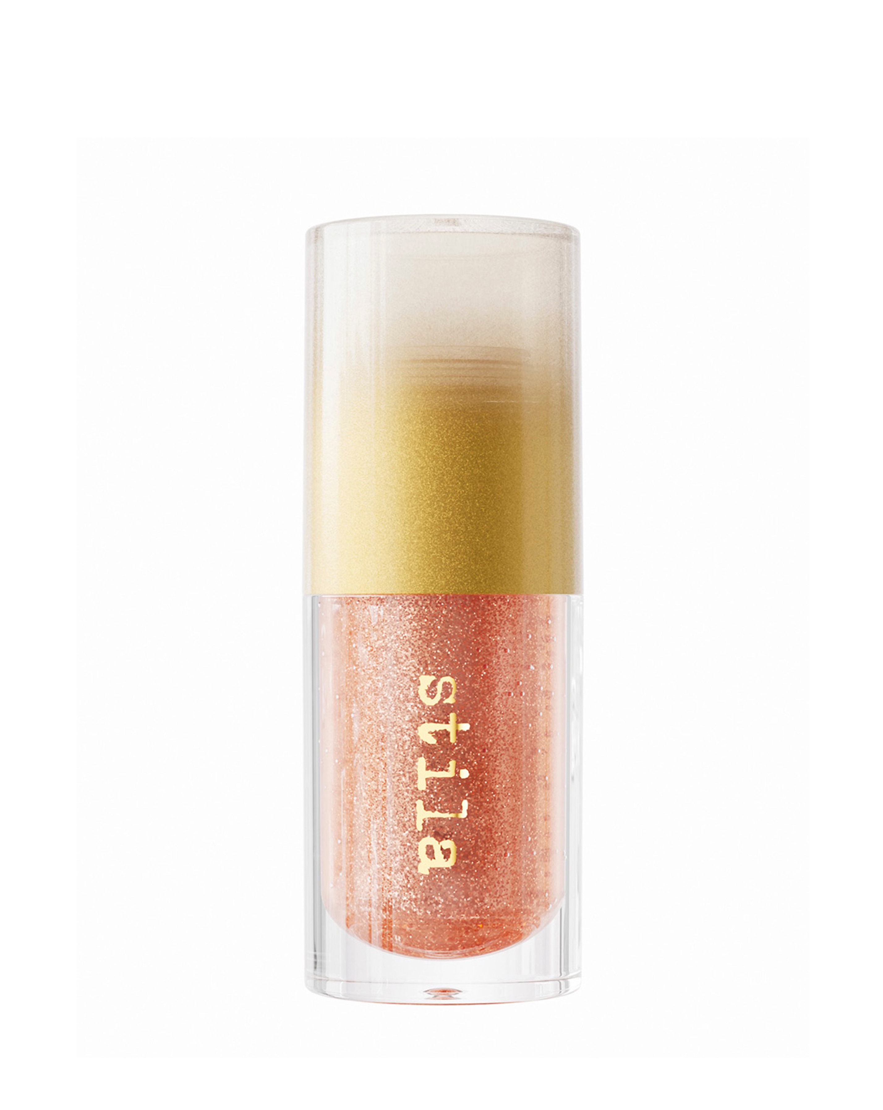 Stila Heaven's Gel Lip Oil Kitten