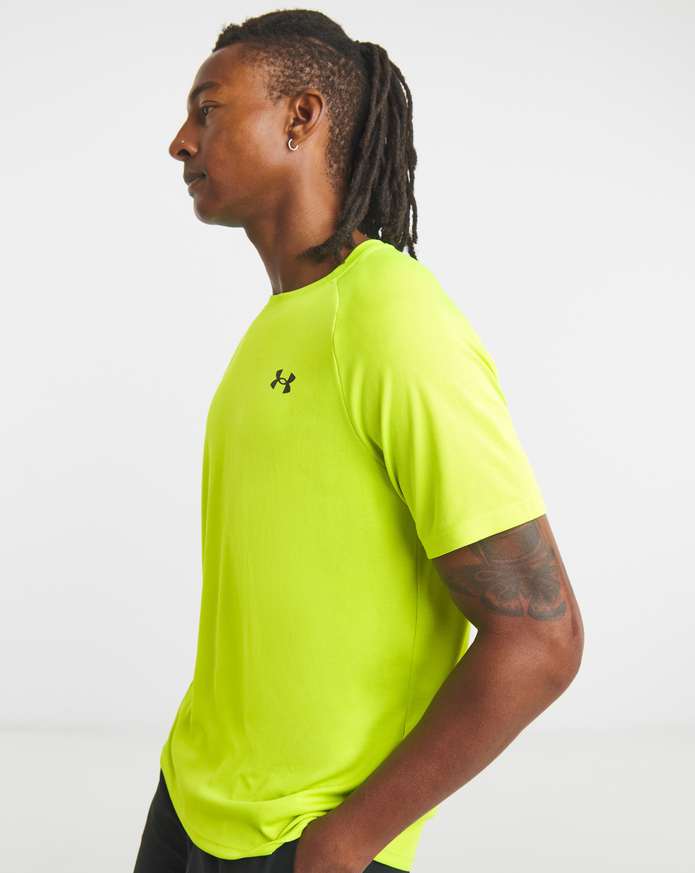 Under Armour Tech Textured T-Shirt