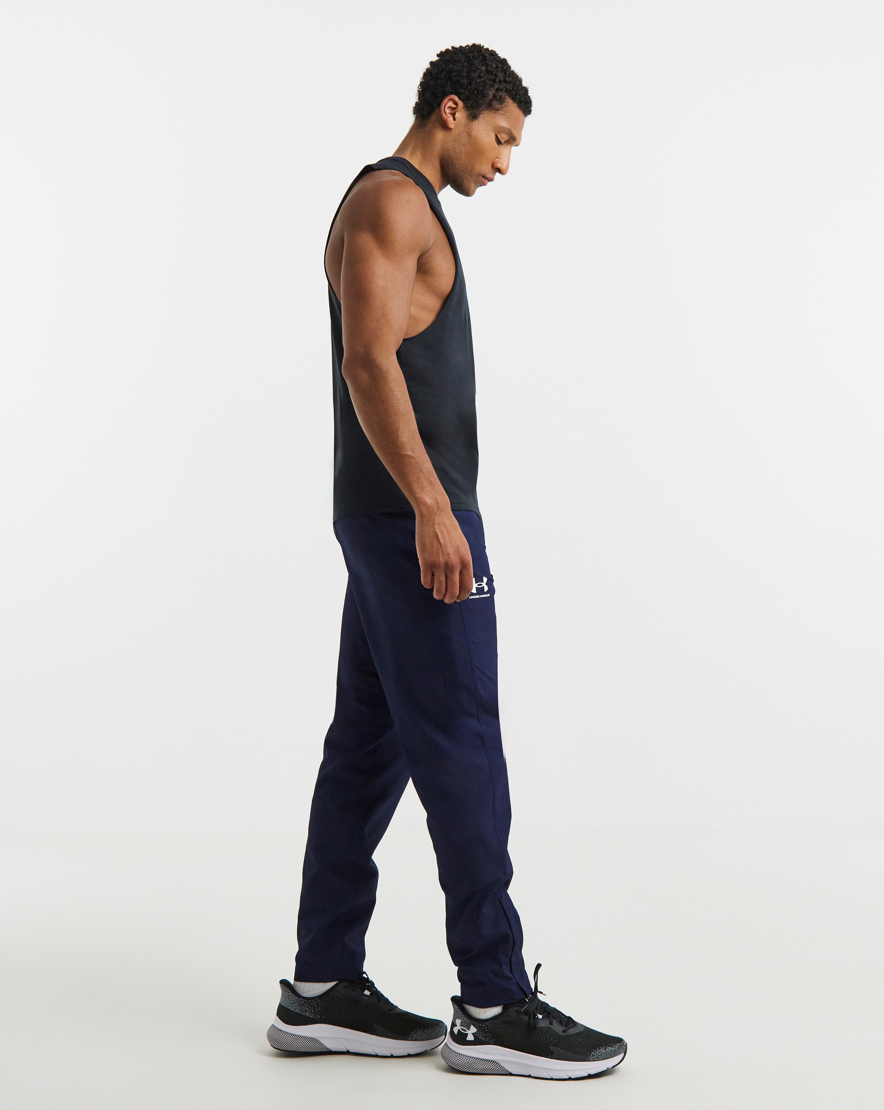 Under Armour Rival Windbreaker Pants