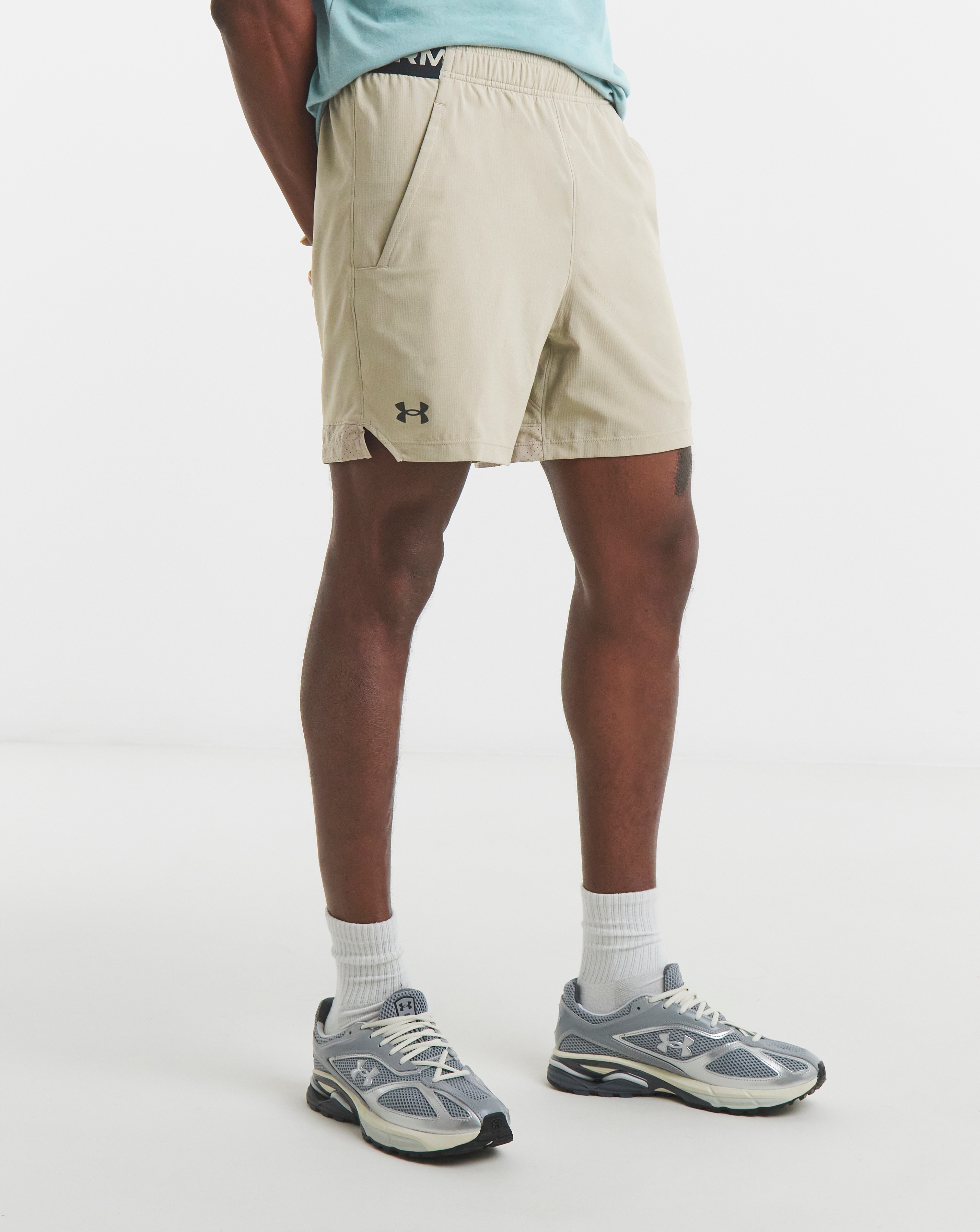 Under Armour Vanish Woven Shorts