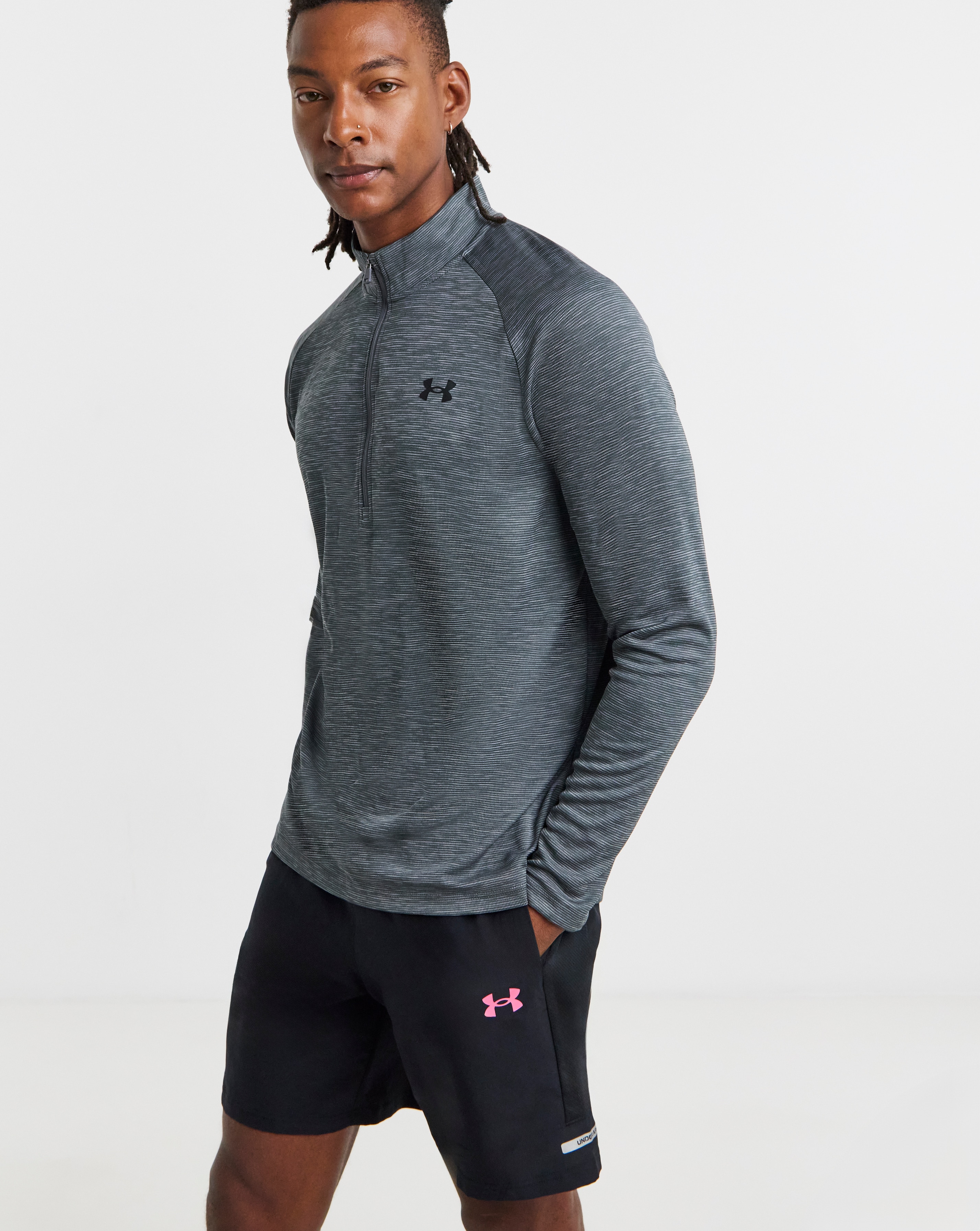 Under Armour Tech Utility Shorts