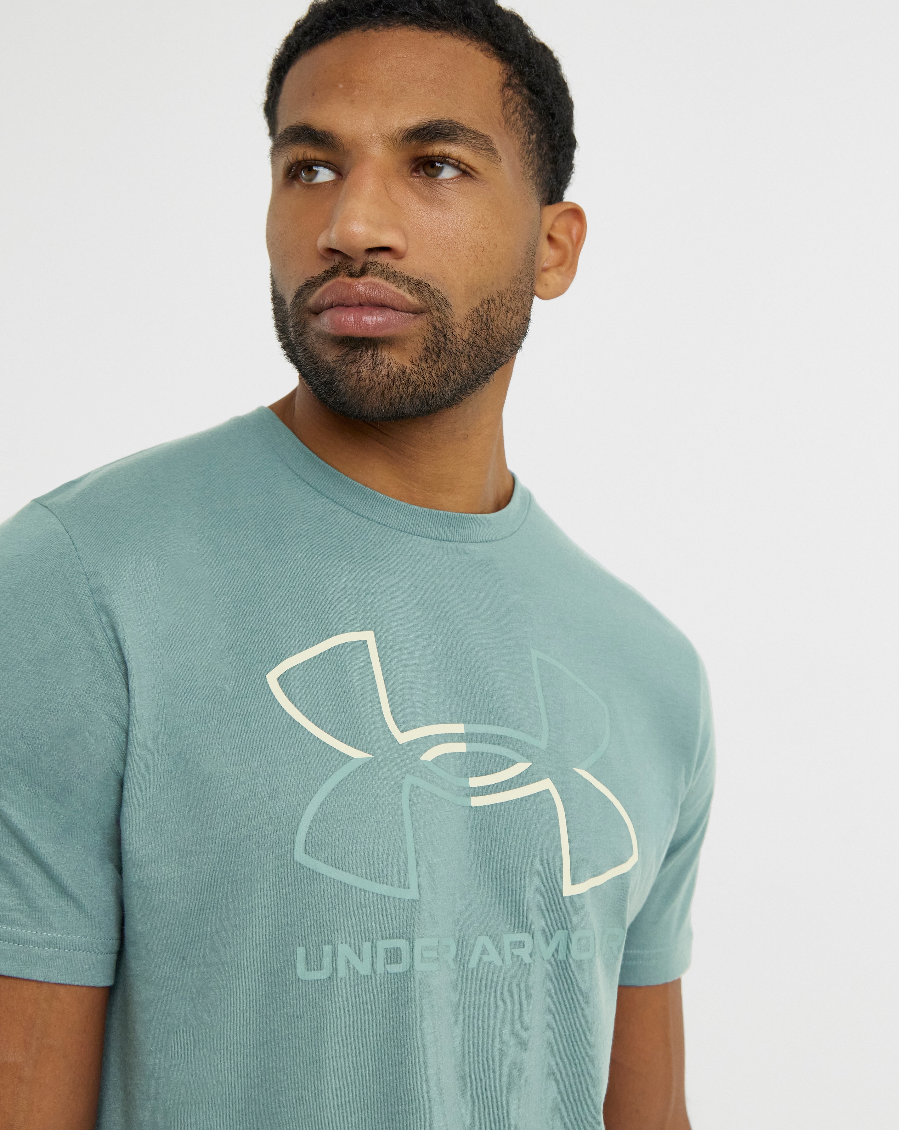 Under Armour Foundation T-Shirt