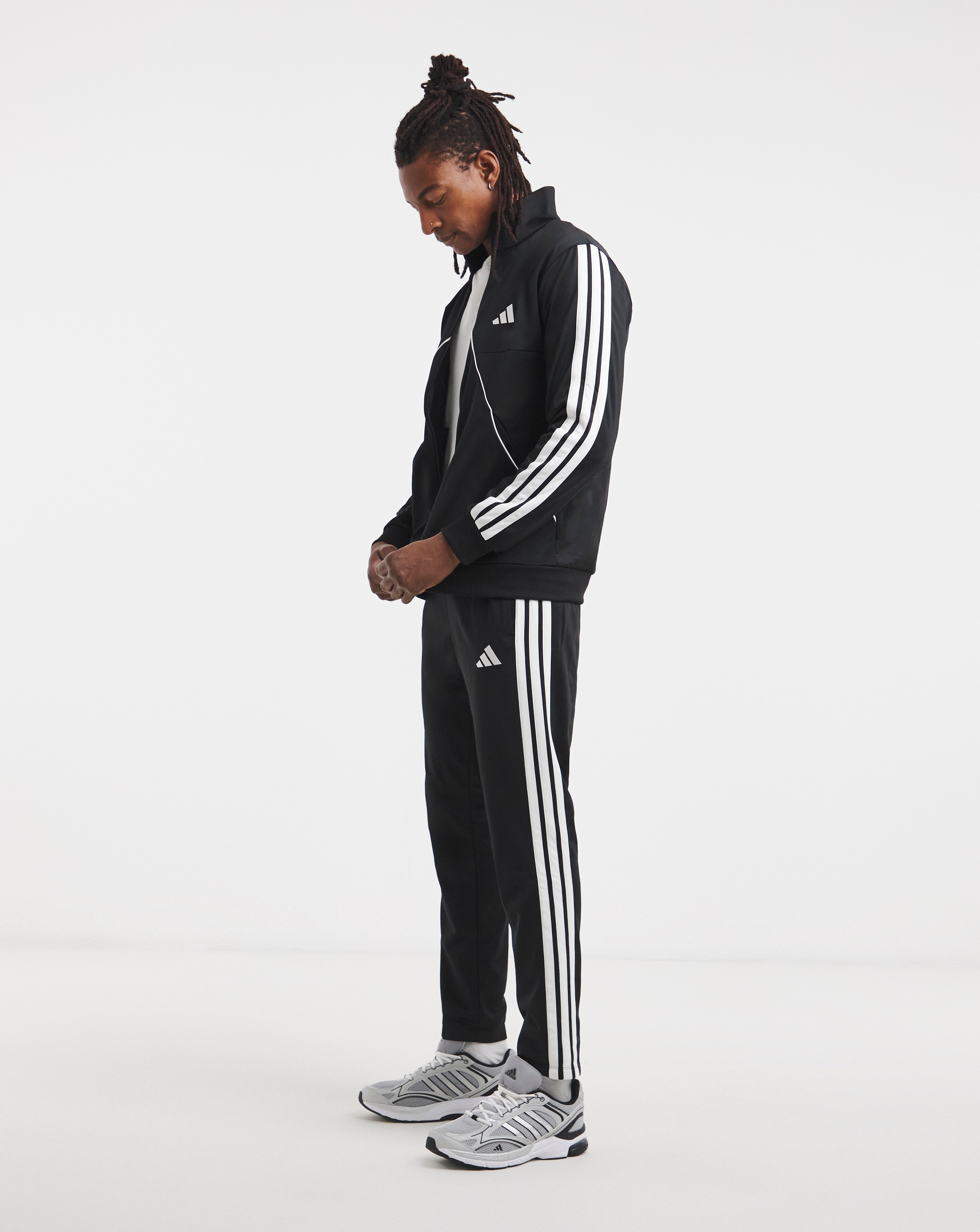 adidas Tiro Tricot Tracksuit