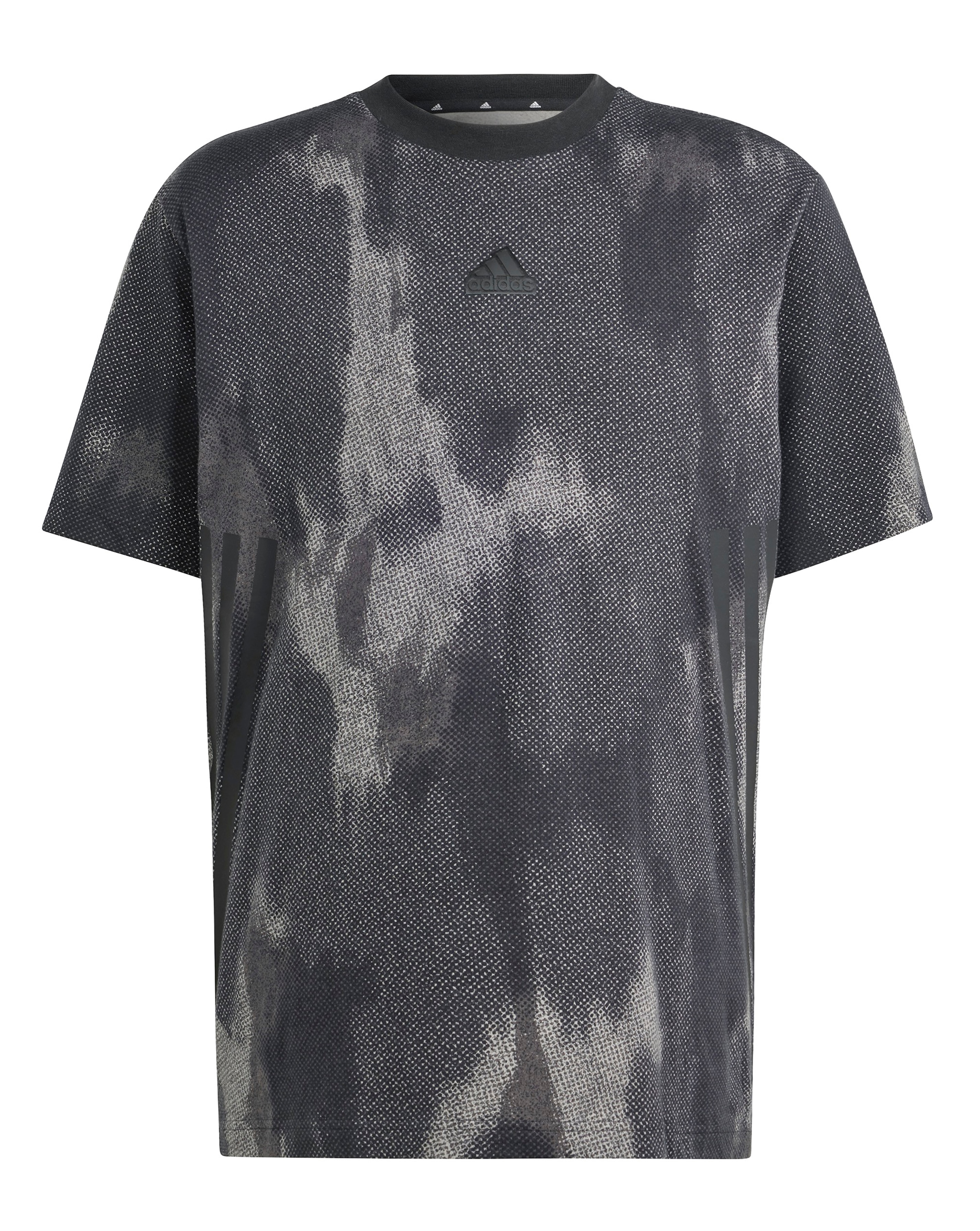 adidas 3 Stripes T-Shirt