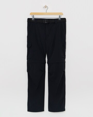 Columbia Silver Ridge Utility Pant
