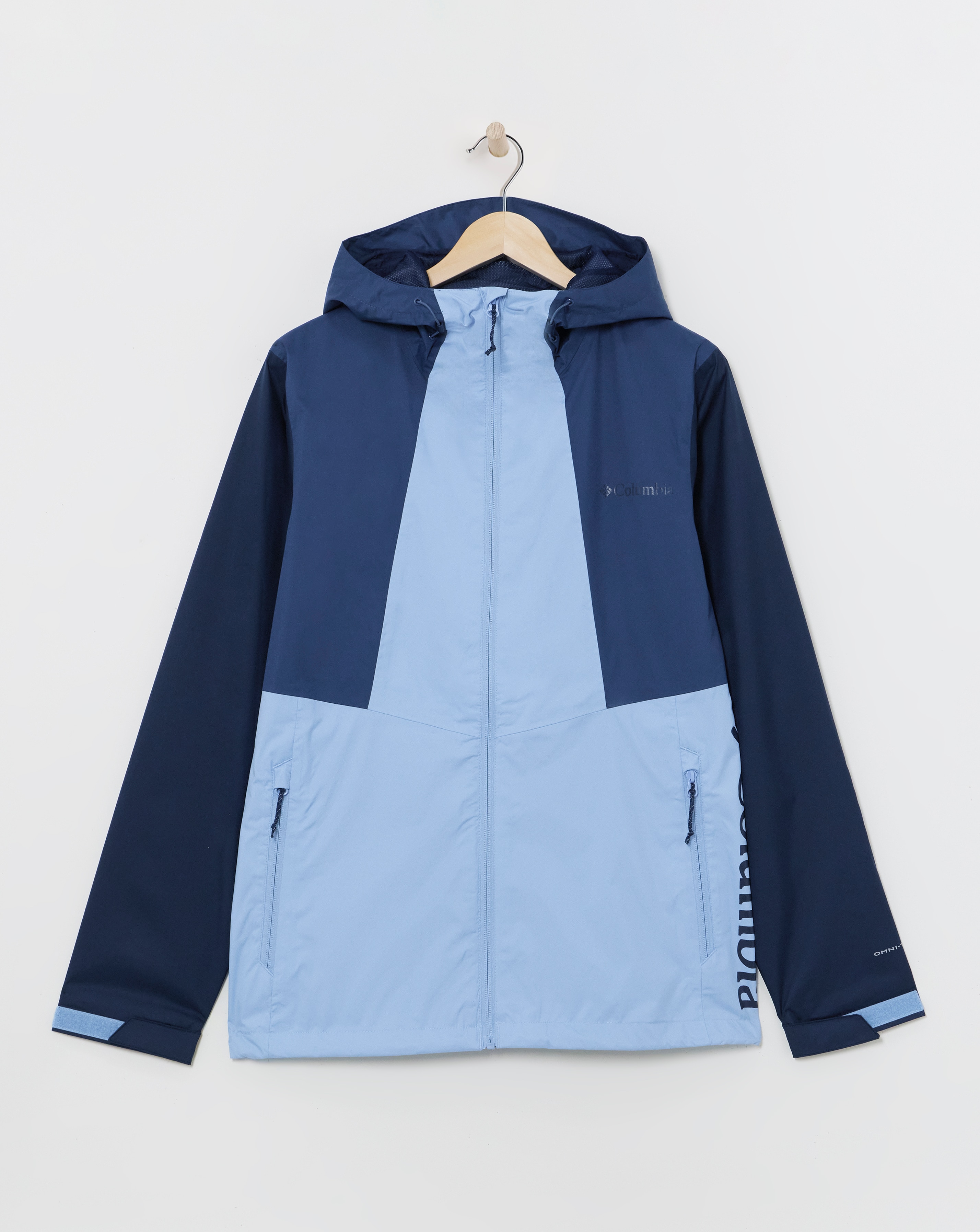 Columbia Inner Limits II Jacket