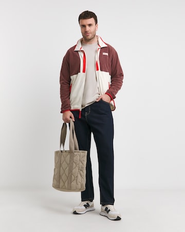 Columbia Back Bowl Fleece